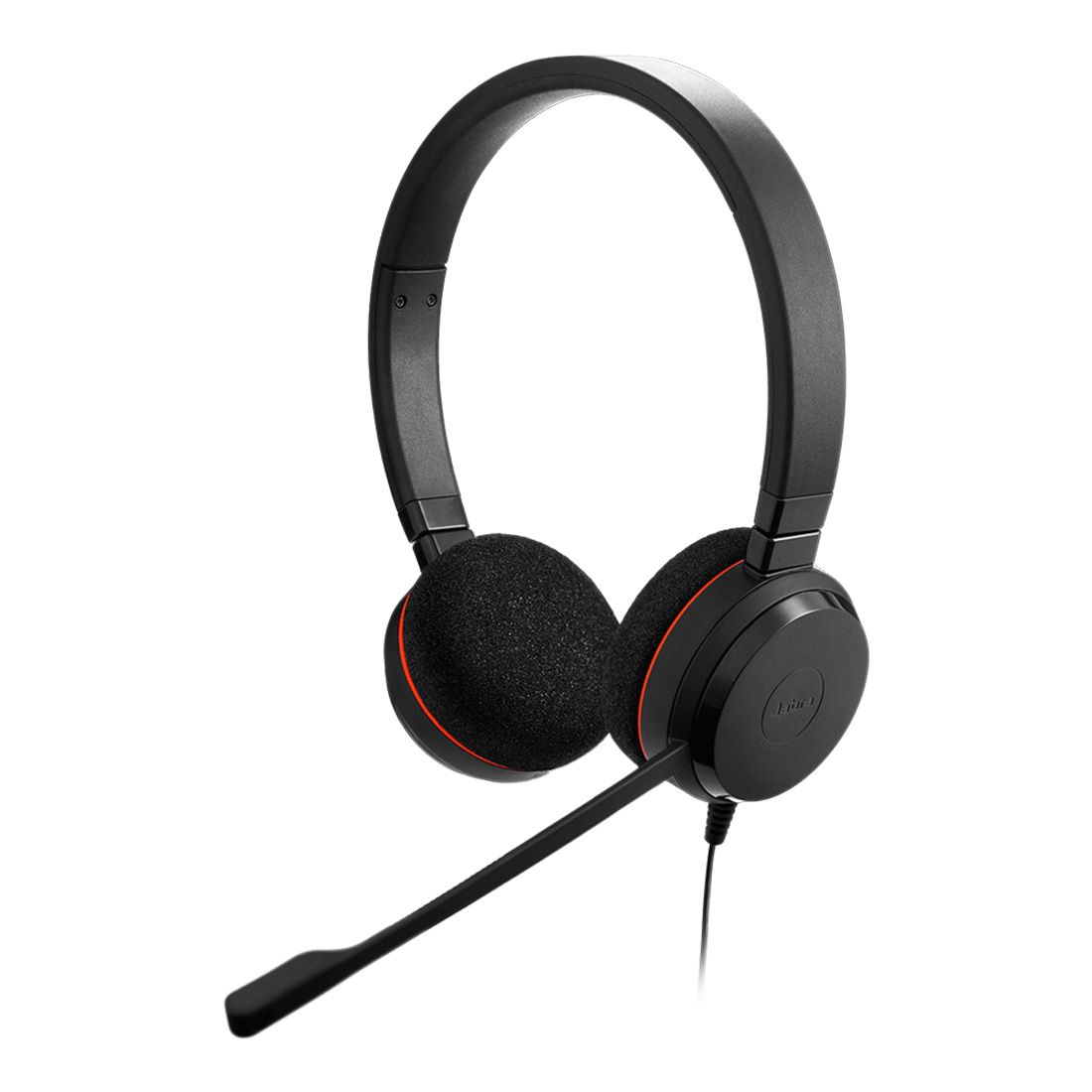 Jabra Evolve 20 MS Stereo SE USB-C