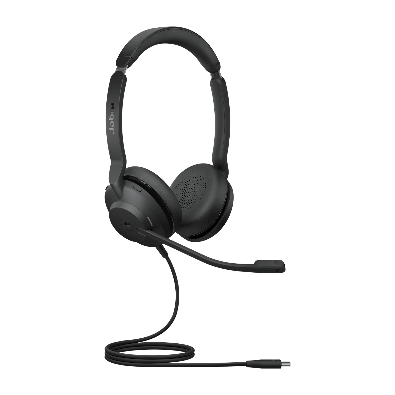 Jabra Evolve2 30 SE Wired USB-C MS Stereo Headset