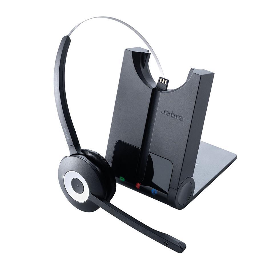 Jabra PRO 920 Mono