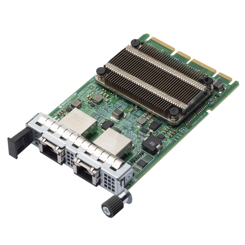 LENOVO ThinkSystem Broadcom 57416 10GBASE-T 2-port OCP Ethernet Adapter