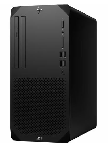 HP Z1 Tower G9 Intel i9-14900 32GB DDR5 1TB SSD Windows 11 PRO nVidia RTX 4060 8GB 550W PSU KB+Mouse 3YR OS Workstation Desktop