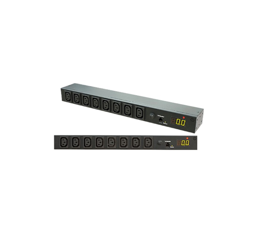 PowerShield Network Metered PDU