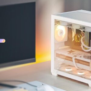 AntecAntec C5 ARGB ATX