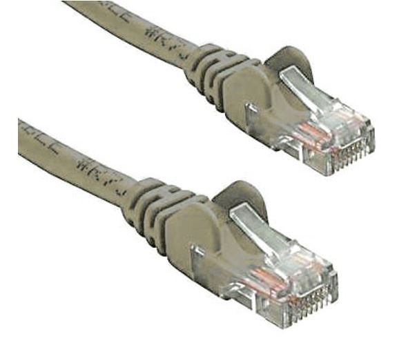 RJ45M - RJ45M CAT5E UTP NETWORK CABLE 3m