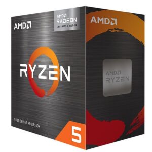 AMD Ryzen 5 5600GT