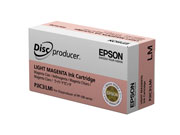 EPSON C13S020690 PJIC3 LIGHT MAGENTA INK CARTRIDGE C13S020449