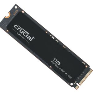 Micron (Crucial)HBC-T705-1TBM.2 NVMe PCIe SSD