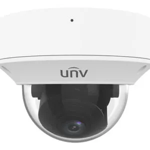 Uniview IPC3238SB-ADZK-I0 8MP IR Ultra 265 Outdoor Dome IP Security Camera