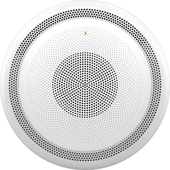 <h1 style="color:#3e60ac;text-align:center;font-family:arial;margin: -5px 0px">SIP/Multicast Talk-Back Speaker</h1>