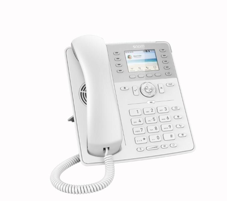 Snom D735 IP Telephone