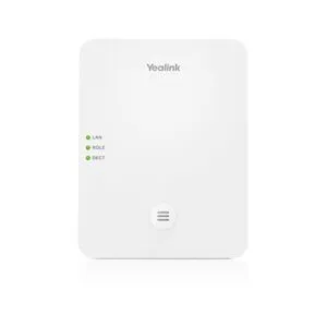 Yealink W80-BDL Bundle