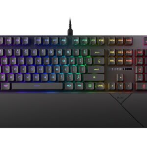 ASUS ROG STRIX SCOPE II RX Blue Switch Optical Gaming Keyboard
