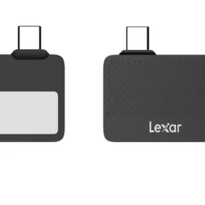Lexar Professional Go Portable SSD