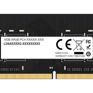 Lexar LD4AS016G-B3200GSST 16GB(1x 16GB)
