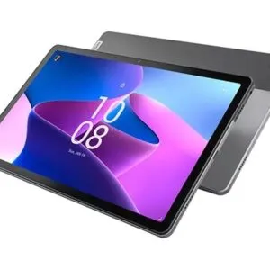 <h3>Lenovo Tab M10 Plus Wi-Fi (3rd Gen) LTE 128GB - Storm Grey (ZAAN0195AU)*AU STOCK*</h3>