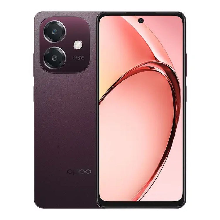 OPPO A60 5G 128GB - Nebula Red (CPH2683AU Red