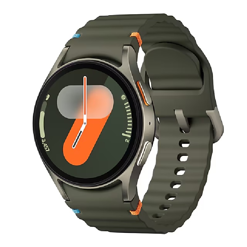 Samsung Galaxy Watch7 Bluetooth (44mm) - Green (SM-L310NZGAXSA)