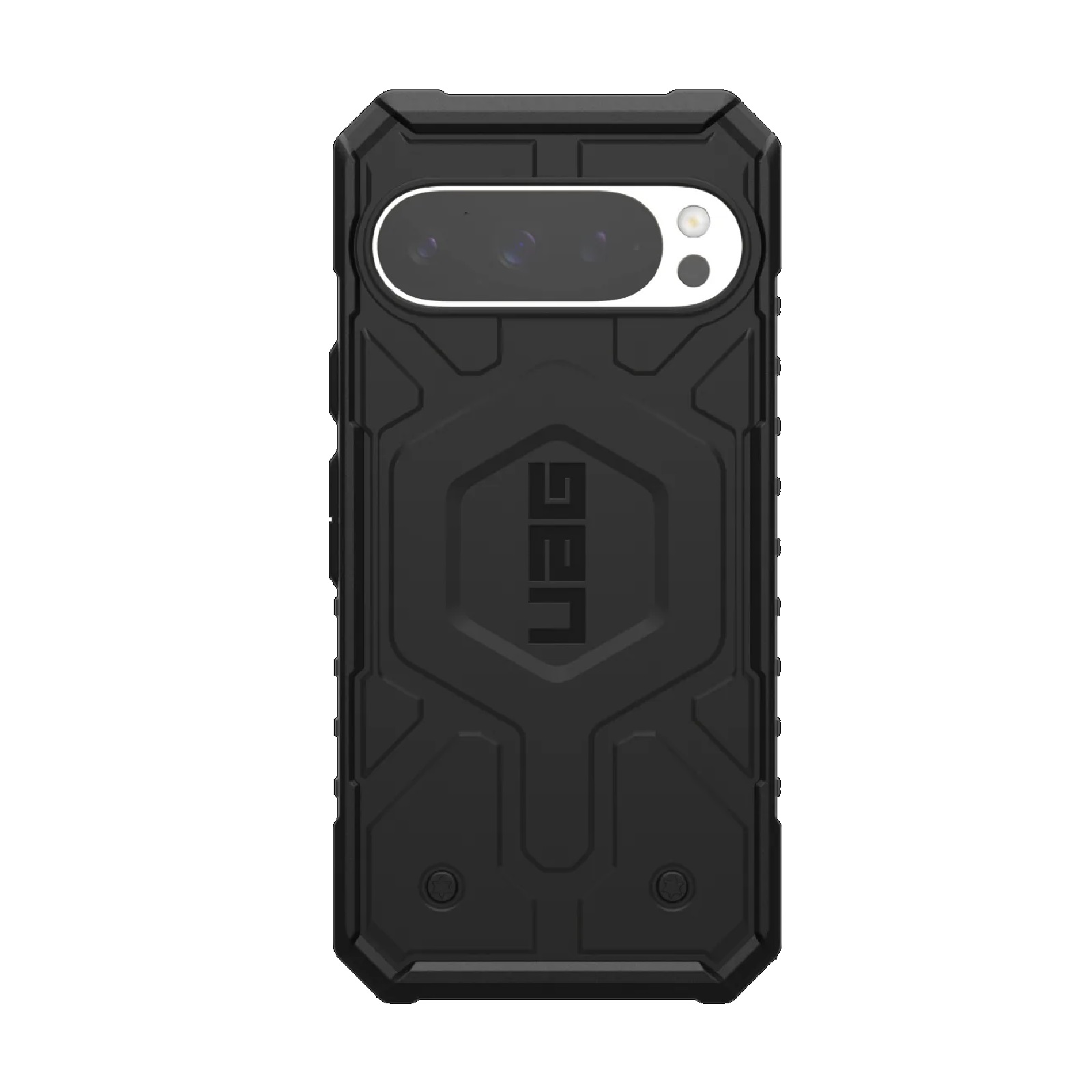 UAG Pathfinder Pro Magnetic Google Pixel 9 Pro XL (6.8") Rugged Case - Black (614451114040)