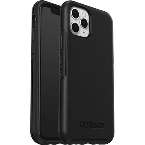 <h3>OtterBox Symmetry Apple iPhone 11 Pro Case Black - (77-62529)</h3>