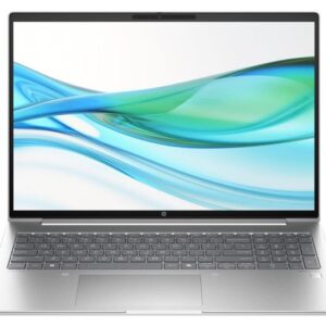 HP ProBook 460 G11 16' WUXGA TOUCH Intel U5-125U 16GB DDR5 512GB SSD WIN 11 PRO AI PC NPU Intel Graphics Fingerprint Backlit 1YR OS 1.7kg ~15.6' i5 – HP NBHP-460-U516512TG11 15.6' to 16' Notebook Product Image