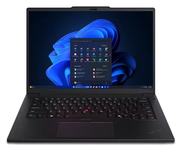 LENOVO ThinkPad P14S G5 14'' WUXGA TOUCH IR Intel U7-155H 32GB DDR5 1TB SSD Windows 11 Pro nVidia RTX A500 AI PC NPU TOPS 11 Thunderbolt 3yr Prem 1.6kg