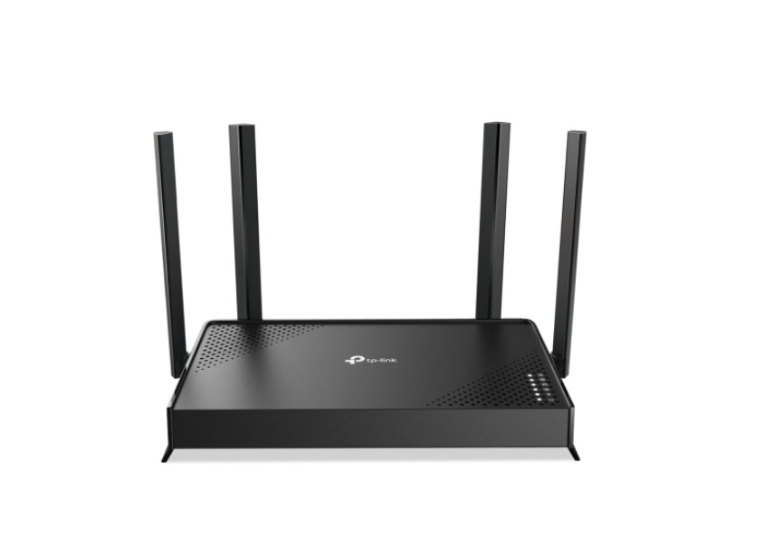 TP-Link Archer BE220 BE3600 Dual-Band Wi-Fi 7 Router