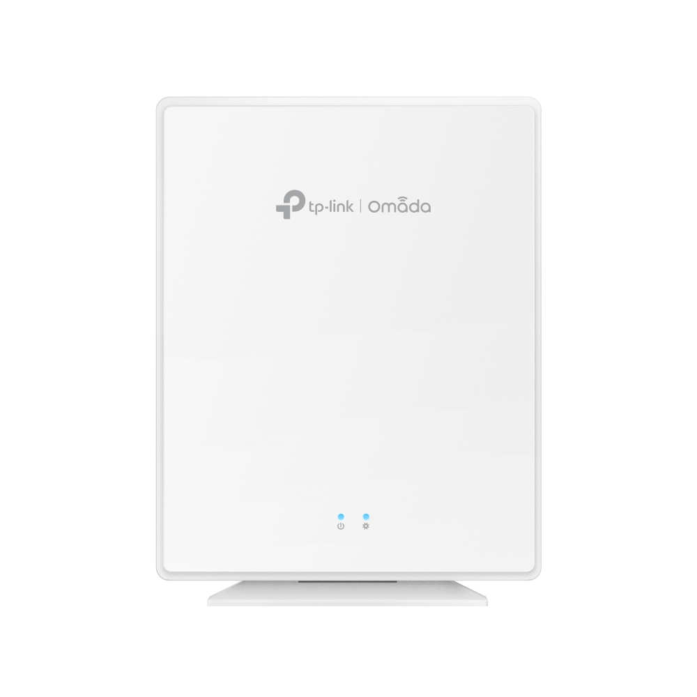 TP-Link EAP650-Desktop Omada AX3000 Desktop Wi-Fi 6 Access Point