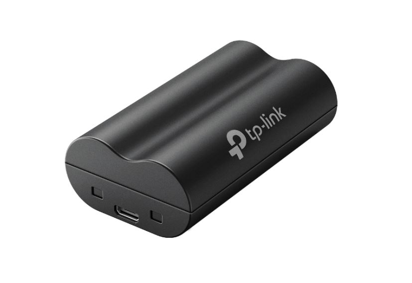 TP-Link Tapo A100 Battery Pack