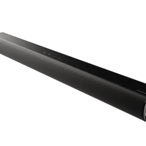 PROMETHEAN ACTIVSOUNDBAR 1YR WTY  WITH AU FIG8 PLUG