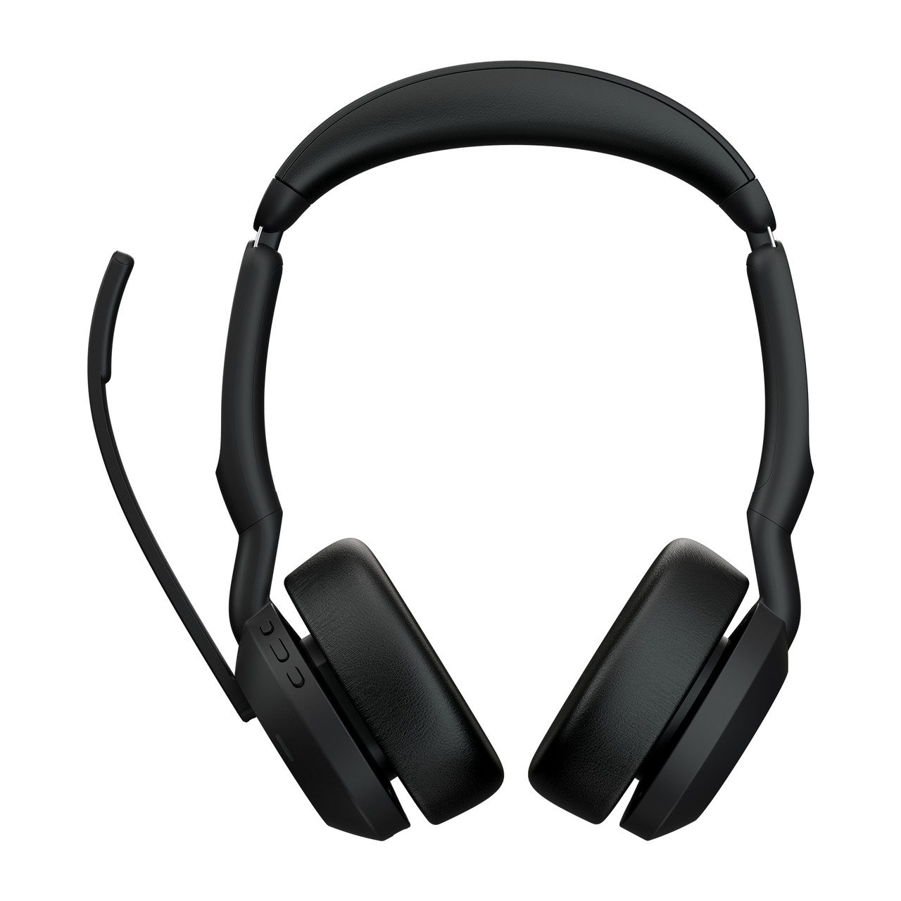 Jabra Evolve 2 55 MS Teams Stereo