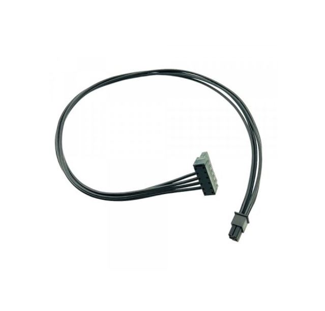 ThinkSystem SR650 V2 front 8 x 2.5'' backplane 1 SAS/SATA cable kit