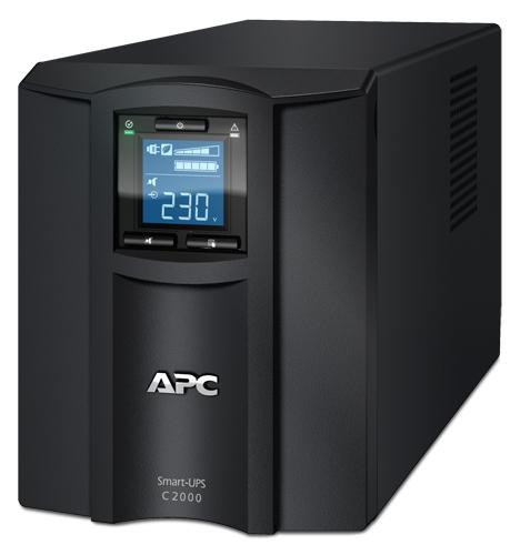 APC Smart-UPS C