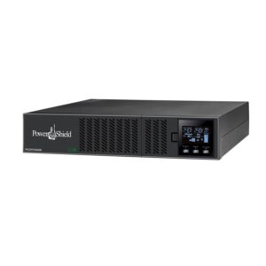 PowerShield Centurion RT 2000VA short base UPS with Rail Kit Bundle (PSCERT2000SB