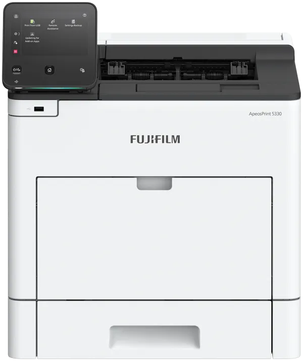 APEOSPRINT 5330 53PPM A4 MONO PRINTER