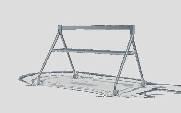 Yealink MB-FloorStand-860T