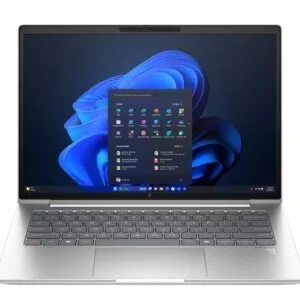 HP EliteBook 640 G11 14" WUXGA Intel U5-125U 16GB DDR5 512GB SSD WIN 11 PRO 4G-LTE Intel Graphics AI PC Thunderbolt Fingerprint Backlit 3yr OS 1.4kg