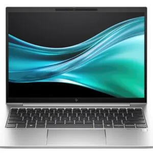 HP EliteBook 830 G11 13.3" WUXGA IR Intel vPro U7-155U 16GB DDR5 256GB SSD Windows 11 PRO Intel Graphics AI NPU Thunderbolt Fingerprint Backlit 3yr OS 1.3kg