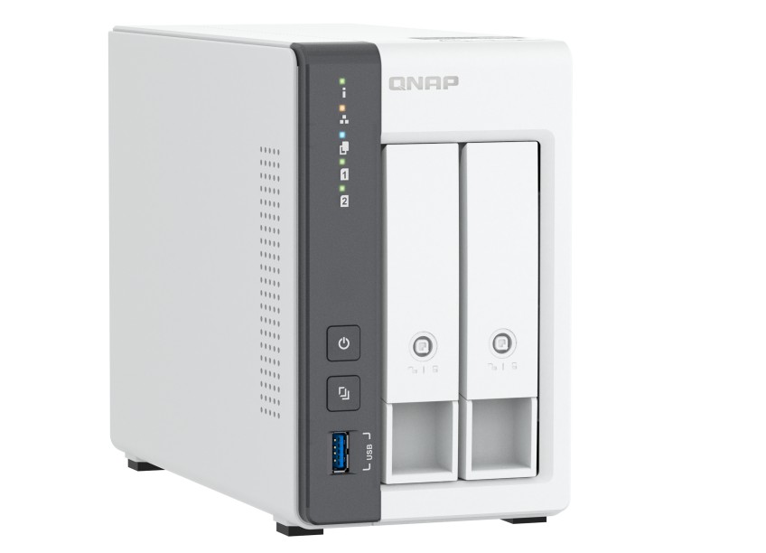 Designed for home and small office users