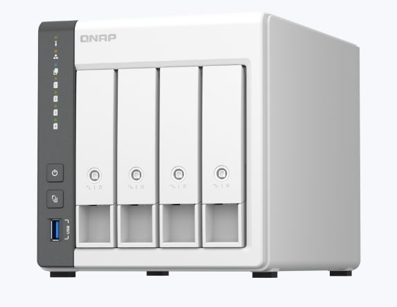 QNAP TS-433-4G