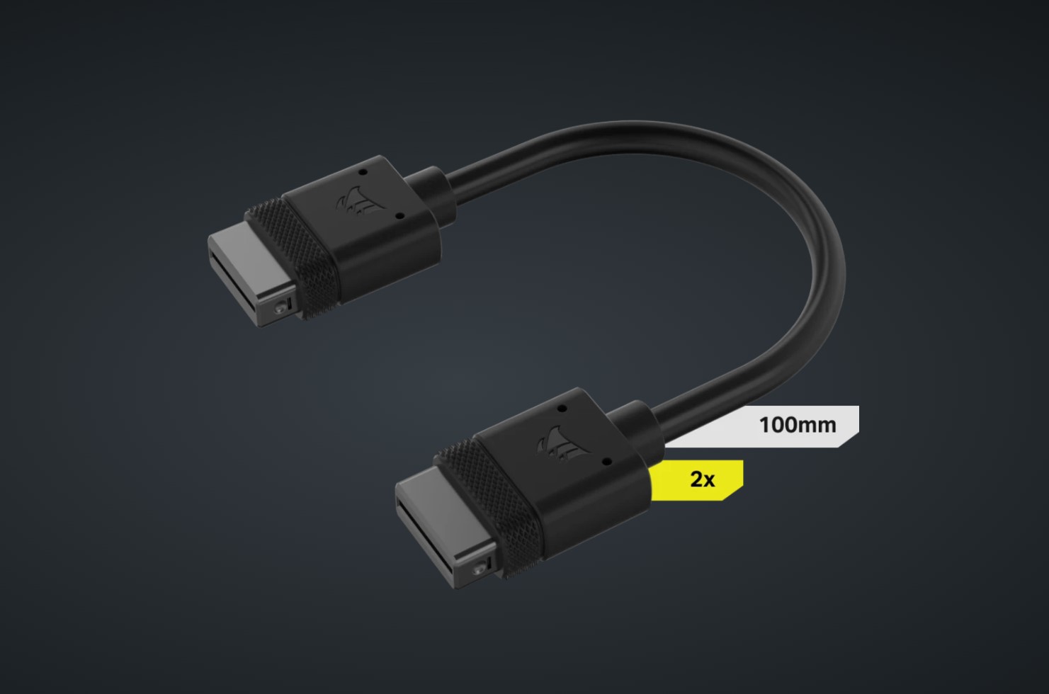 iCUE LINK Cable Kit