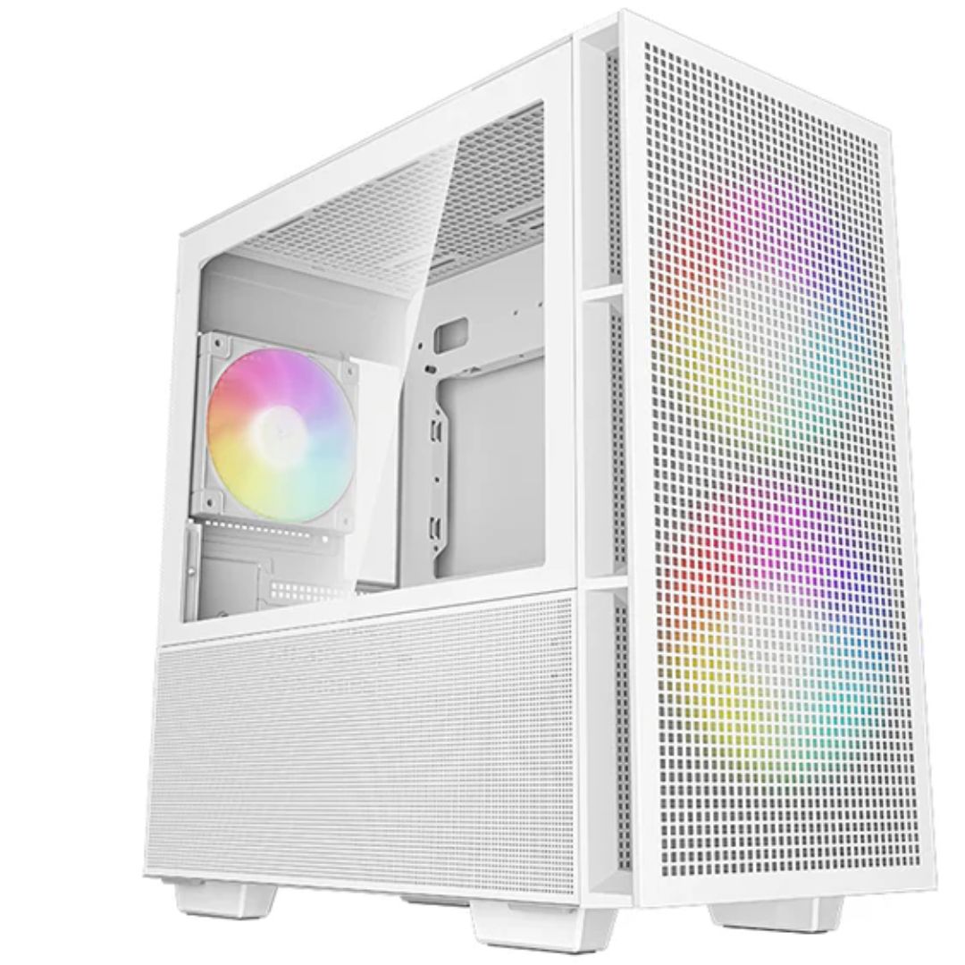 Case Size	M-ATX