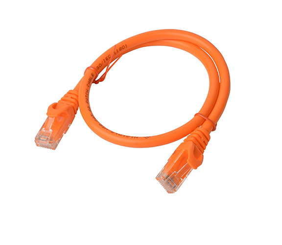 Cat 6a UTP Ethernet Cable