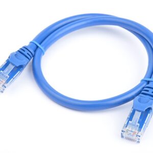 Beware cheaper 'CCA' network cables which do not meet Australian standards!  All 8Ware network cables are constructed with a full copper core