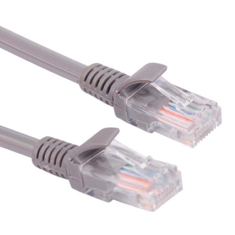 CABAC supply patch leads in poly bag format