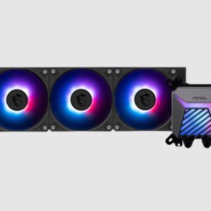 MSI MAG CORELIQUID A15 360