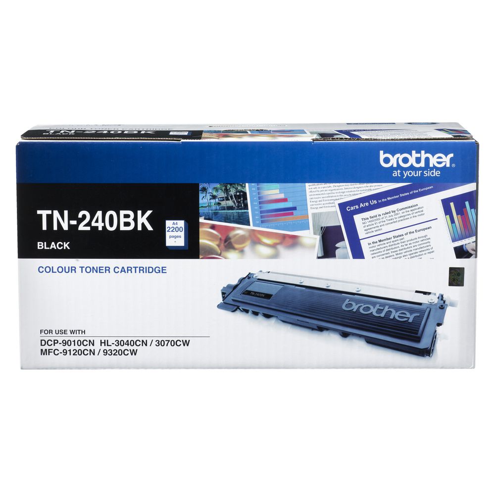This Brother Toner Cartridge will help you to produce clear