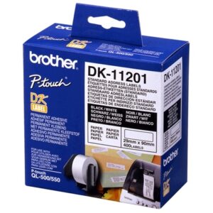 Standard Address Label