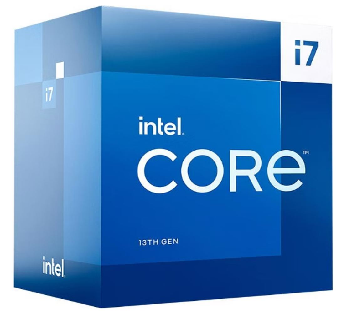 Product Collection	13th Generation Intel® Core™ i7 Processors