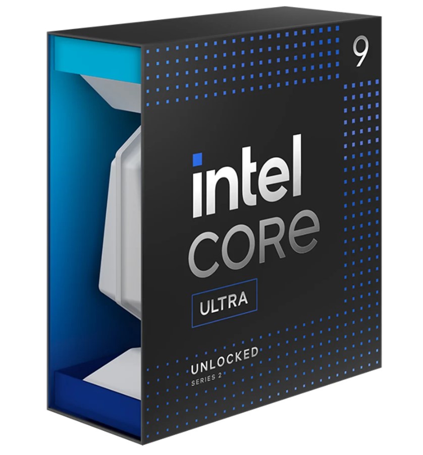 CPU Specifications
