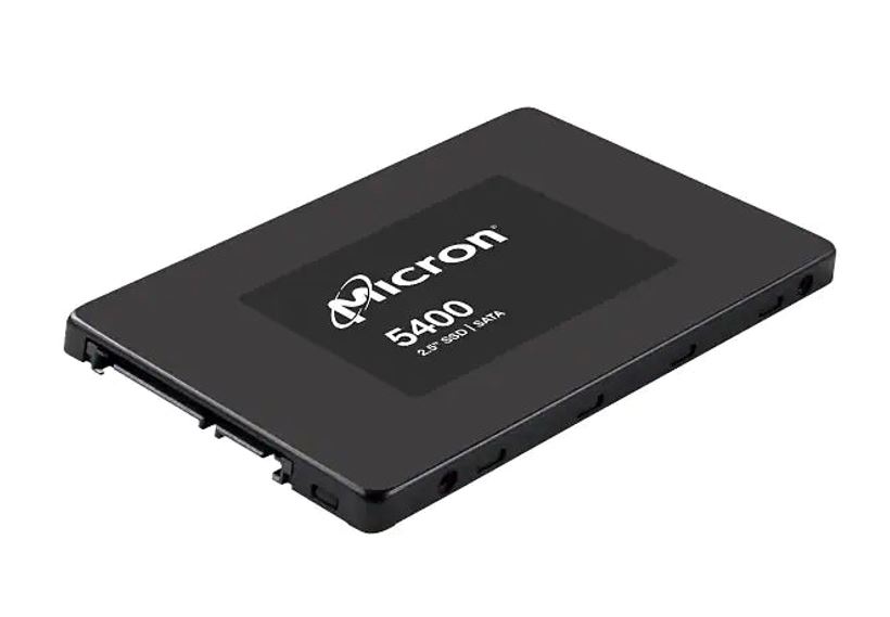 Micron 5400 960GB 2.5